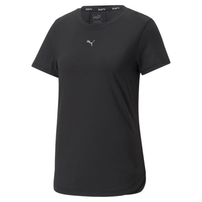 PUMA Cloudspun Juoksupaita K. M Musta - Kevyt ja hengittävä juoksutekstiili, täydellinen treeneihin ja vapaa-aikaan