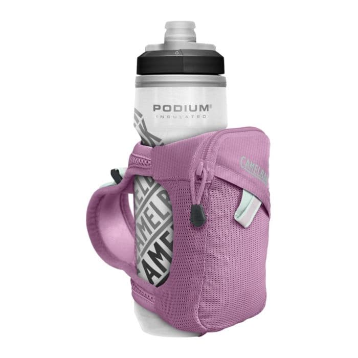 Camelbak Quick Grip Chill Handheld, 0,6L K. ONE SIZE Violetti Unisex