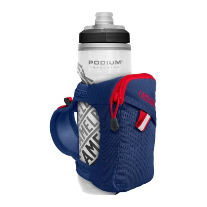 Camelbak Quick Grip Chill Handheld, 0,6L K. ONE SIZE Sininen Unisex