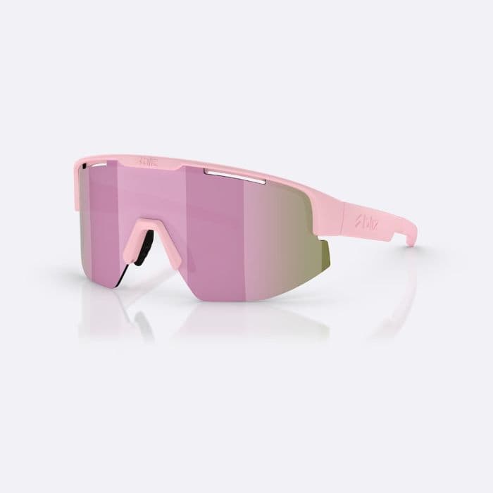Bliz Active Matrix Small ONESIZE Vaaleanpunainen