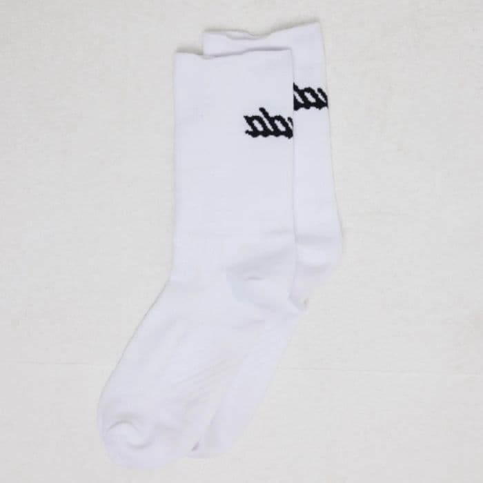 EYDA Running Tech Socks K. 36/38 Valkoinen Unisex