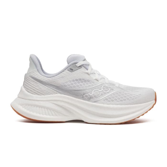 Saucony Endorphin Speed 5 K. 36 Valkoinen Naiset