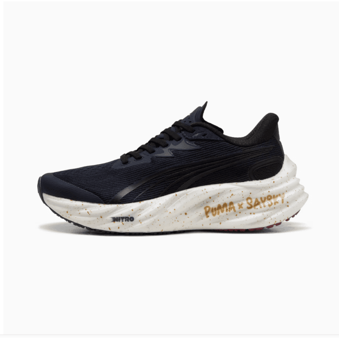 PUMA Velocity Nitro 4 Saysky K. 39 Sininen Naiset