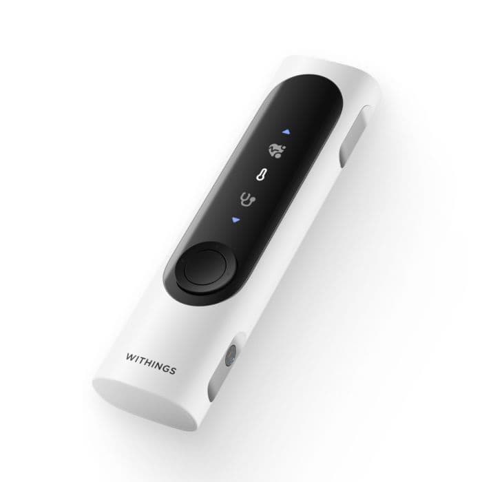 Withings BeamO K. ONE SIZE Valkoinen Unisex