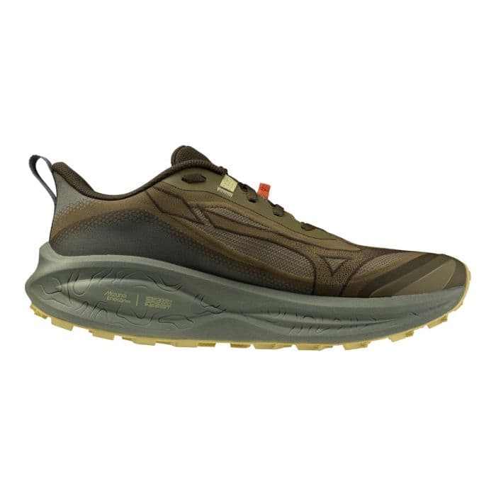 Mizuno Neo Daichi 10 K. 42 Vihreä Miehet