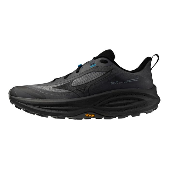 Mizuno Neo Daichi 10 GTX K. 42 Musta Miehet