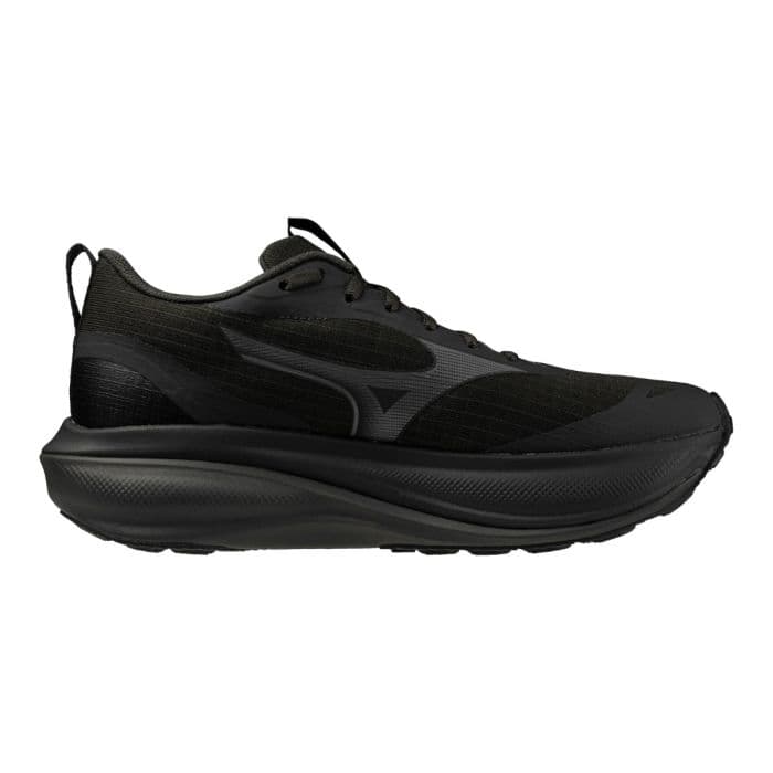 Mizuno Wave Rider GTX 4 K. 37 Musta Naiset