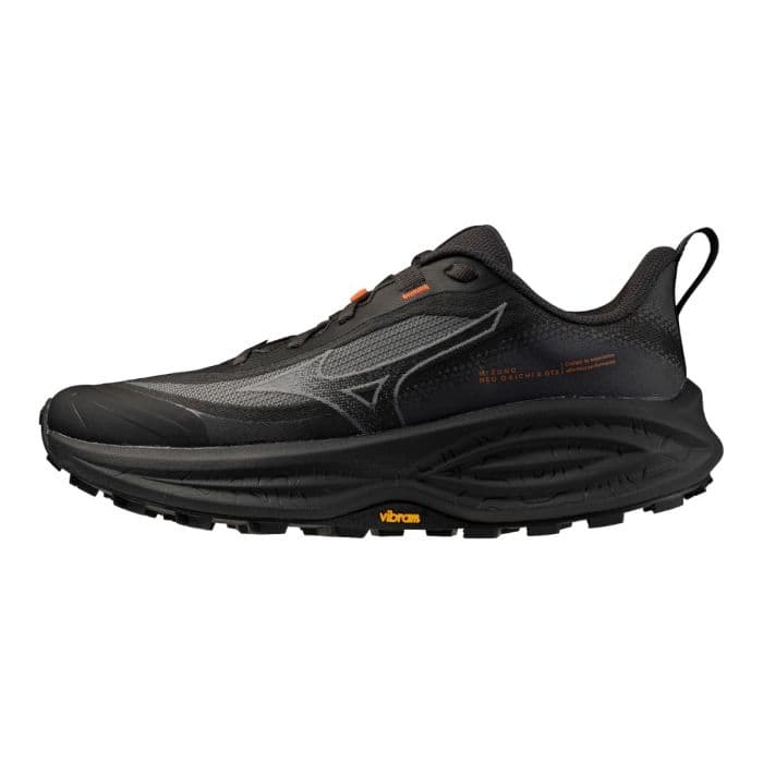 Mizuno Neo Daichi 10 GTX K. 40 Musta Naiset