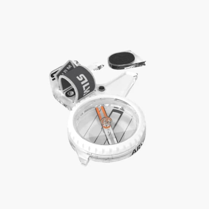 Silva Arc Jet 360 Vasemman Koko Yksi Koko Unisex - Kevyt, Hengittävä ja Kestävä Juoksukenkä