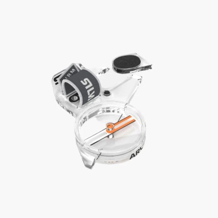 Silva Arc Jet Left Koko 1 Unisex - Kevyt ja kestävä juoksukenkä, erinomainen pito ja mukavuus