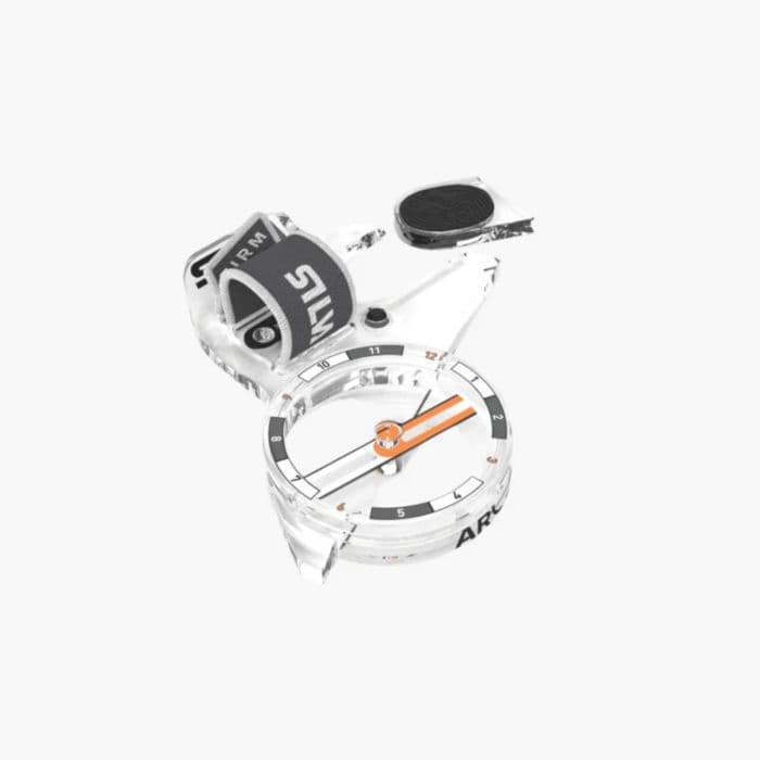 Silva Arc Jet S Left Size ONESIZE - Monitoiminen juoksukenkä, erinomainen pito ja mukavuus