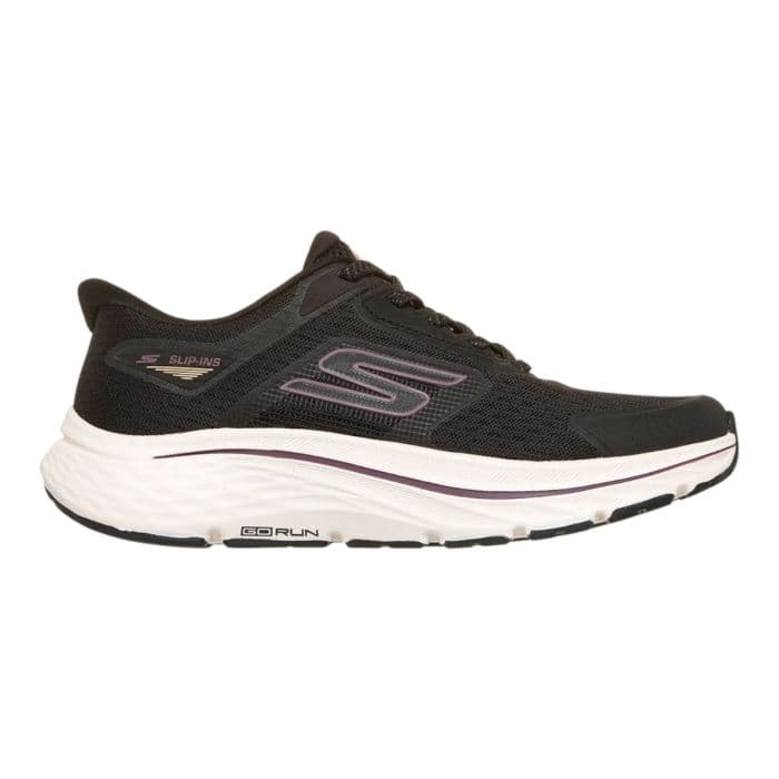 Skechers Slip-Ins Go Run Consistent 3.0 K. 37 Musta Naiset