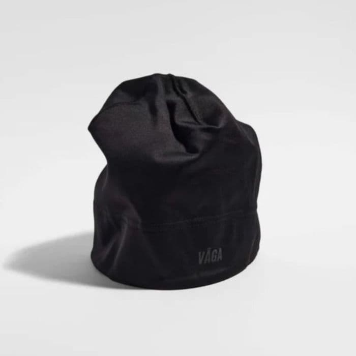 Våga Performance Skull Cap K. ONE SIZE Musta Unisex