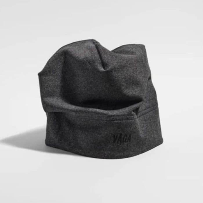 Våga Performance Skull Cap K. ONE SIZE Harmaa Unisex