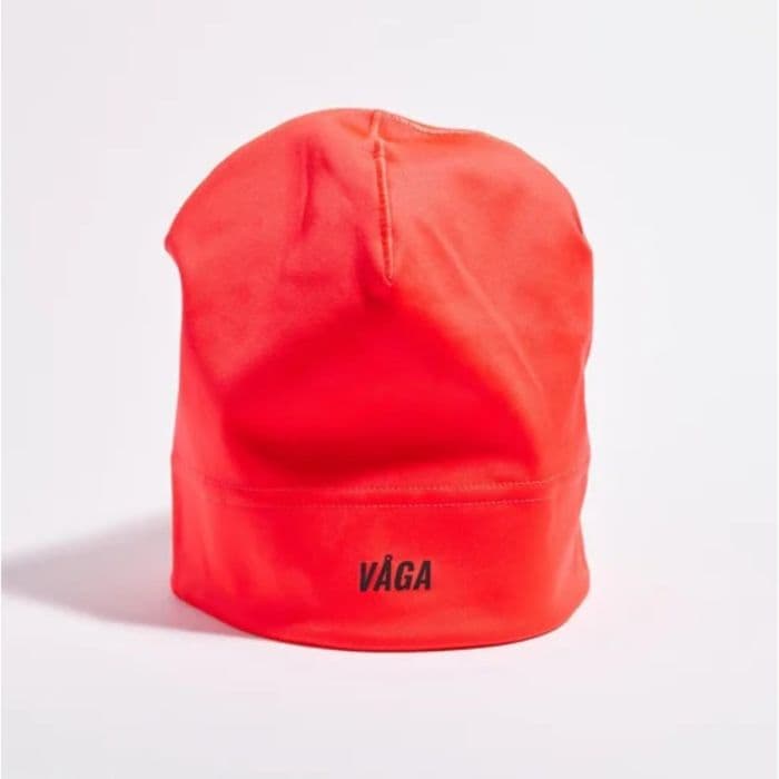 Våga Performance Skull Cap K. ONE SIZE Oranssi Unisex