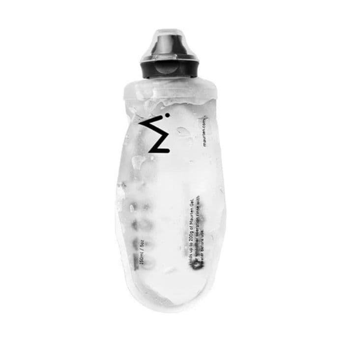 Maurten Soft Flask Drink 150 ml K. ONE SIZE Transparent Unisex