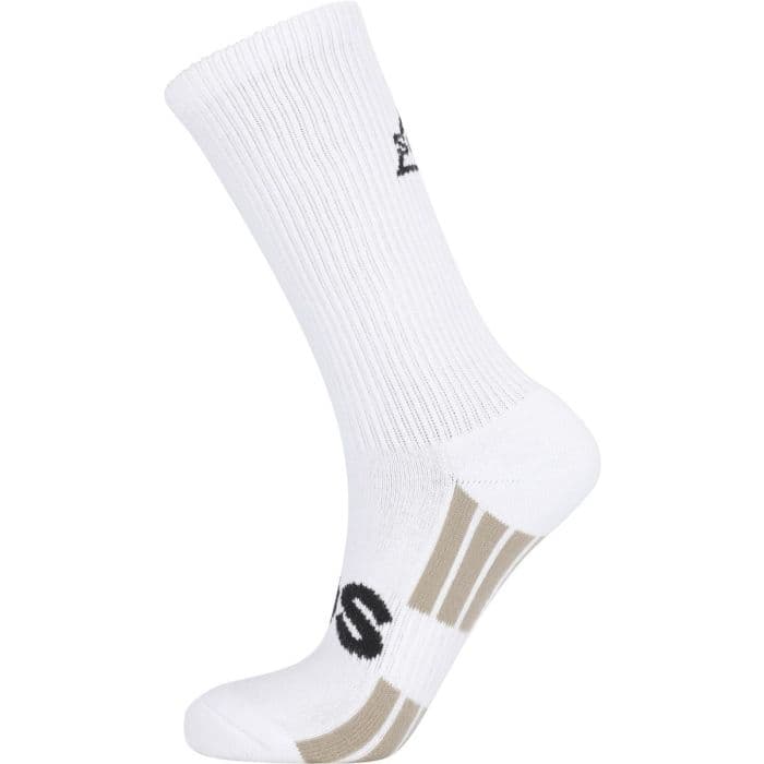 SOS Levi Socks K. 35-38 Valkoinen Unisex