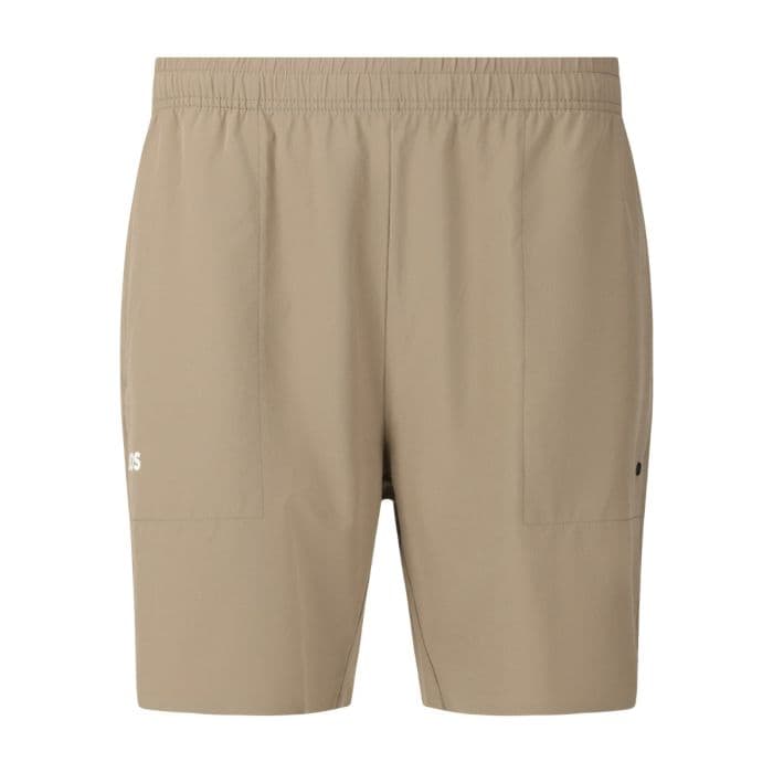 SOS Niseko Shorts K. L Ruskea Unisex