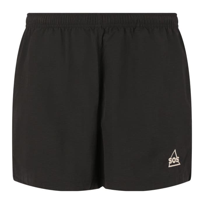 SOS Whitsunday Shorts K. L Musta Naiset