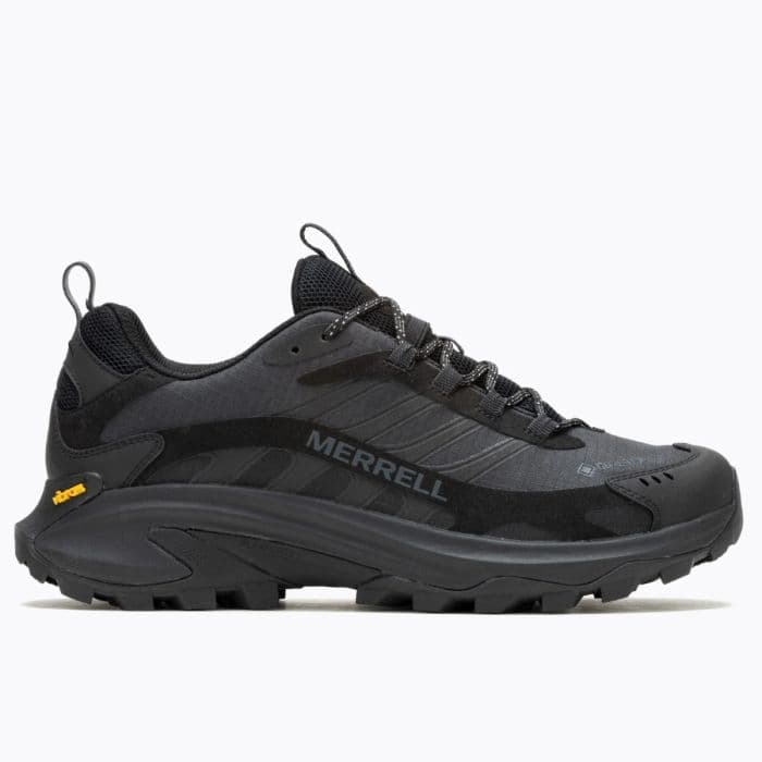 Merrell Moab Speed 2 GTX 43 Musta