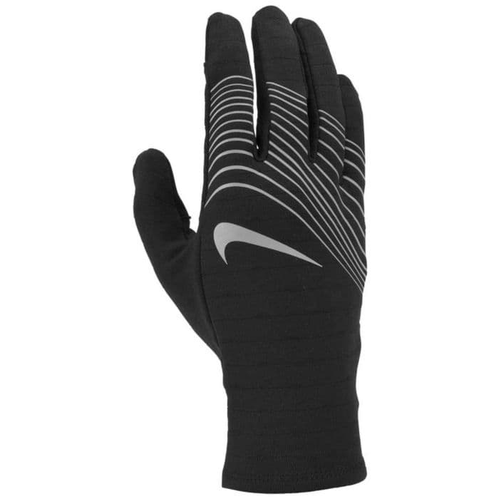 Nike Sphere 4.0 RG 360 juoksuhanskat - Musta, lämmin mukavuus kylmiin sääolosuhteisiin