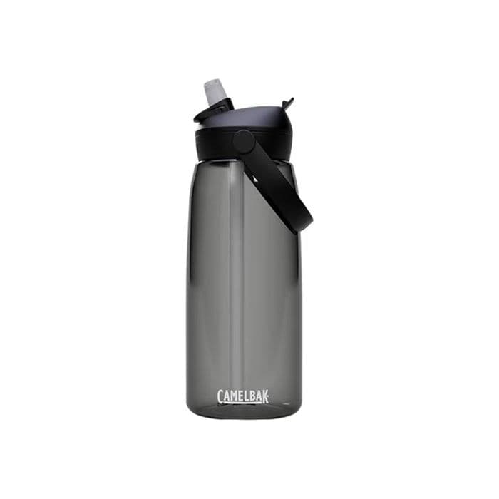 Camelbak Thrive Flip Straw 1L K. ONE SIZE Harmaa Unisex