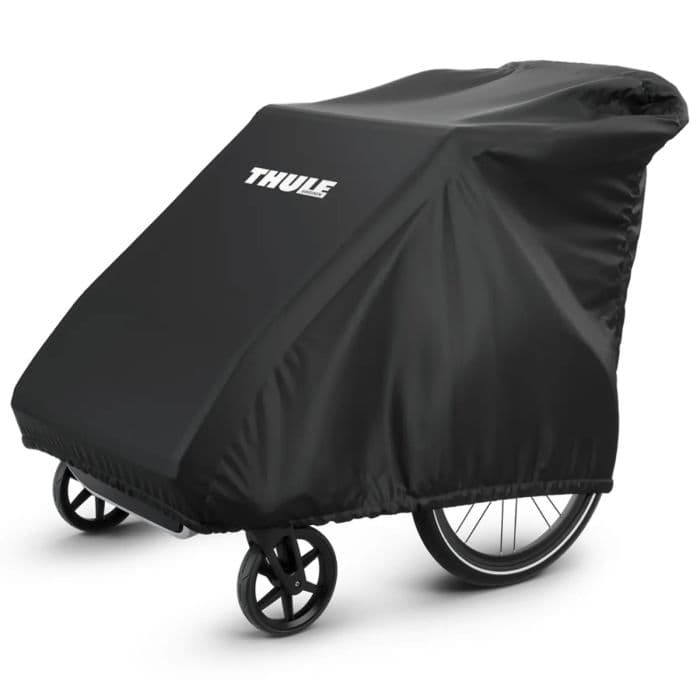 Thule Storage Cover K. ONESIZE Musta Unisex