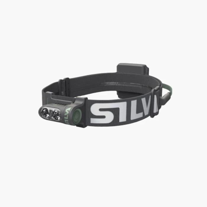 Silva Trail Runner Free 2, ONESIZE - Kevyt ja kestävä juoksukenkä ulkoiluun