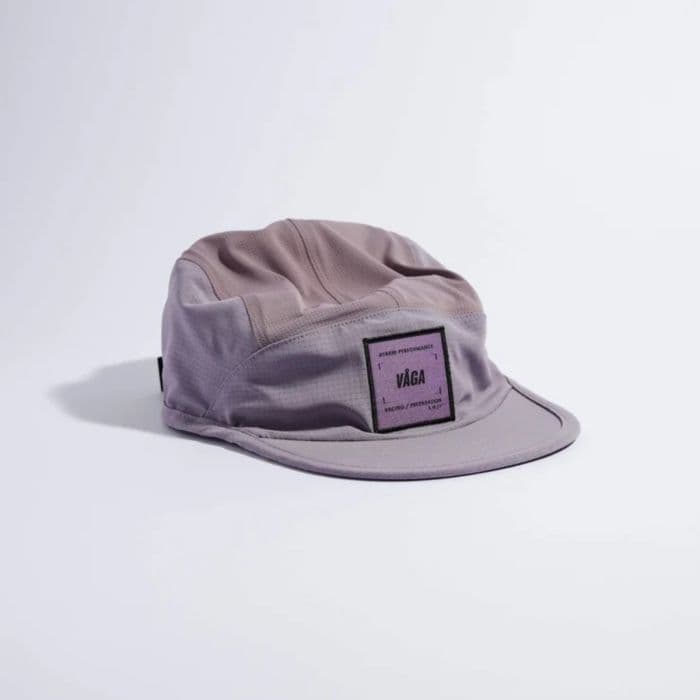 Våga Transit Lite Cap K. S/M Violetti Unisex