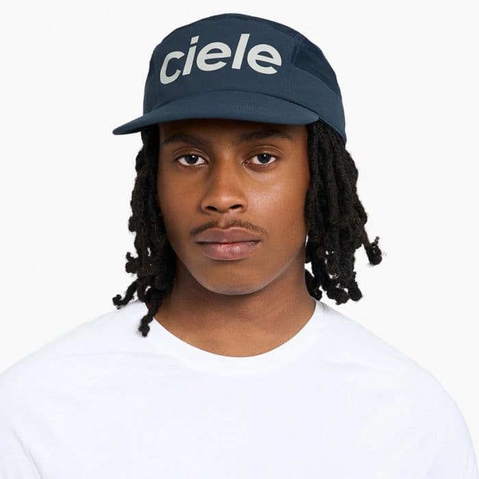 Ciele GOCap Comp Century K. M/L Sininen Unisex