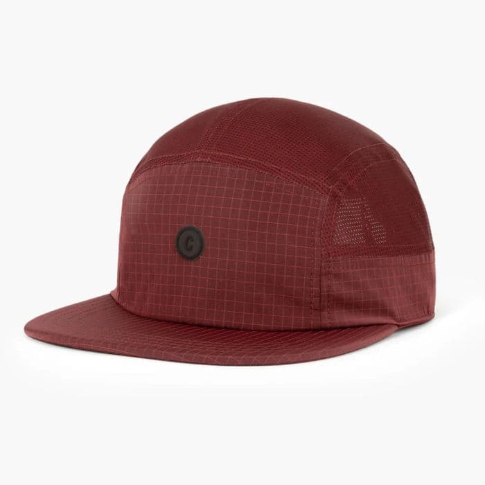 Ciele GOCap Icon CircleC K. M/L Punainen Unisex