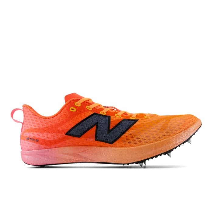 New Balance FuelCell Flite-D K. 38 Oranssi Unisex