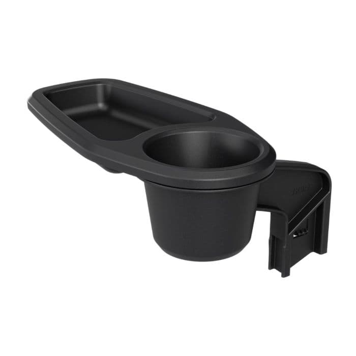 Thule Urban Glide 3 Snack Tray K. ONE SIZE Musta