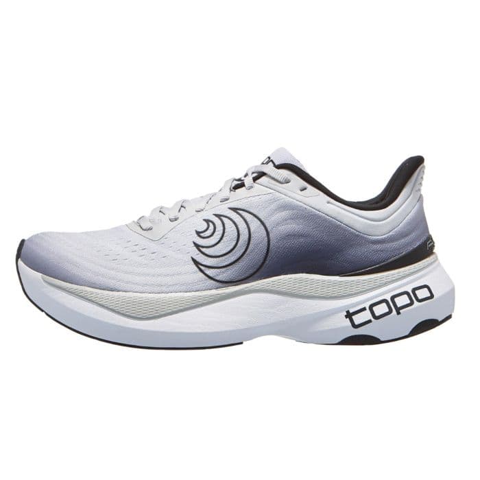 Topo Athletic Aura K. 42½ Harmaa Miehet
