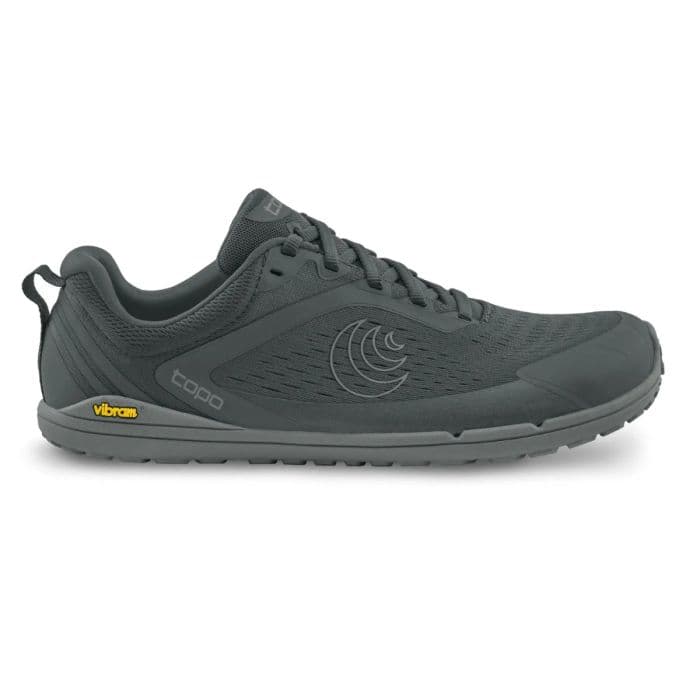 Topo Athletic Connect K. 40½ Harmaa Naiset