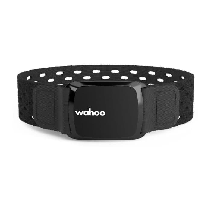 Wahoo TICKR FIT HRM Arm Band ONESIZE