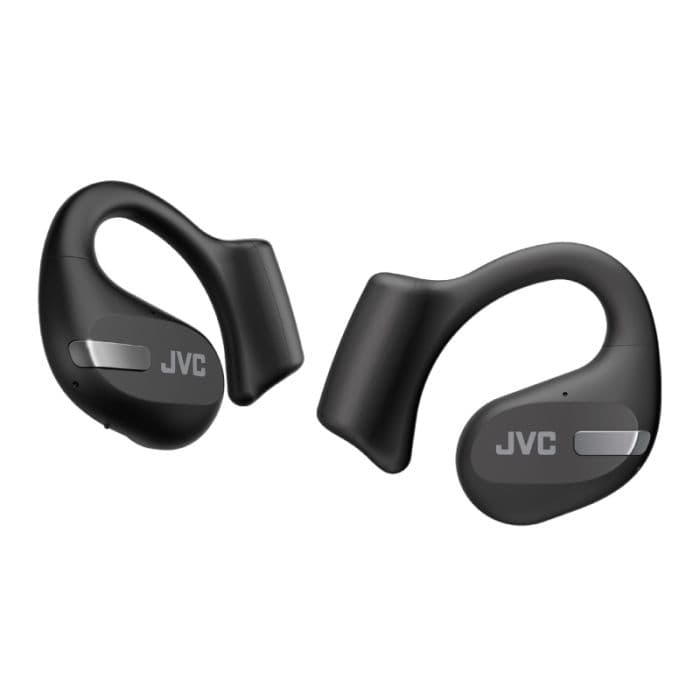 JVC Nearphone TWS langattomat kuulokkeet - täydelliset juoksuun, erinomainen mukavuus ja äänenlaatu