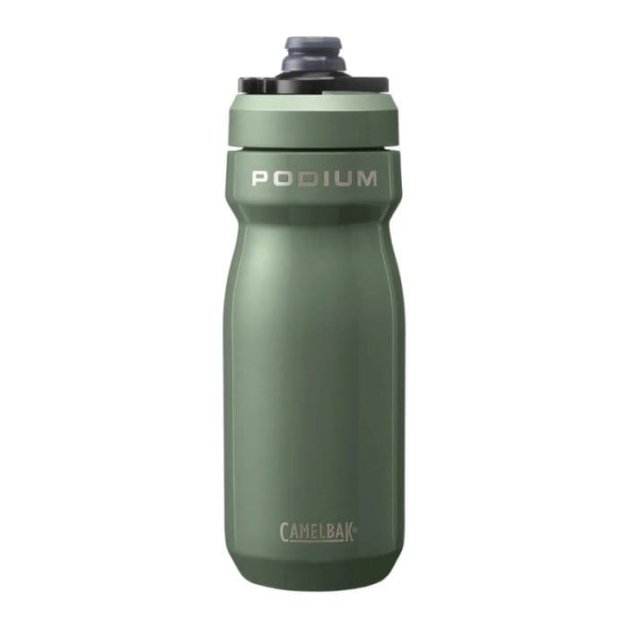 Camelbak Podium Vss 1.0 500ml ONESIZE Vihreä
