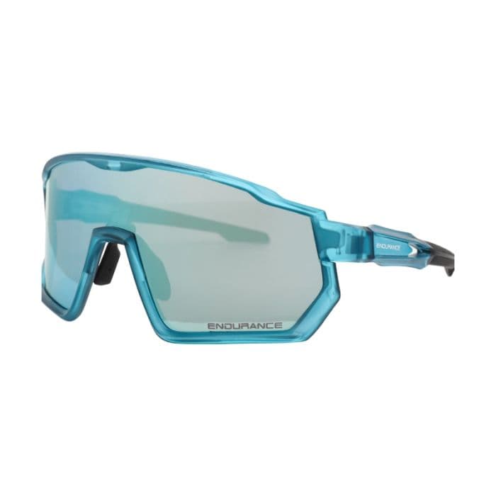 Endurance Mathieu Full Frame Sports Glass One Size