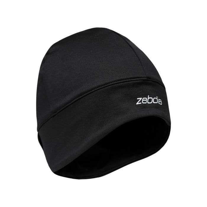 Zebdia Sports Hat K. ONE SIZE Musta Naiset