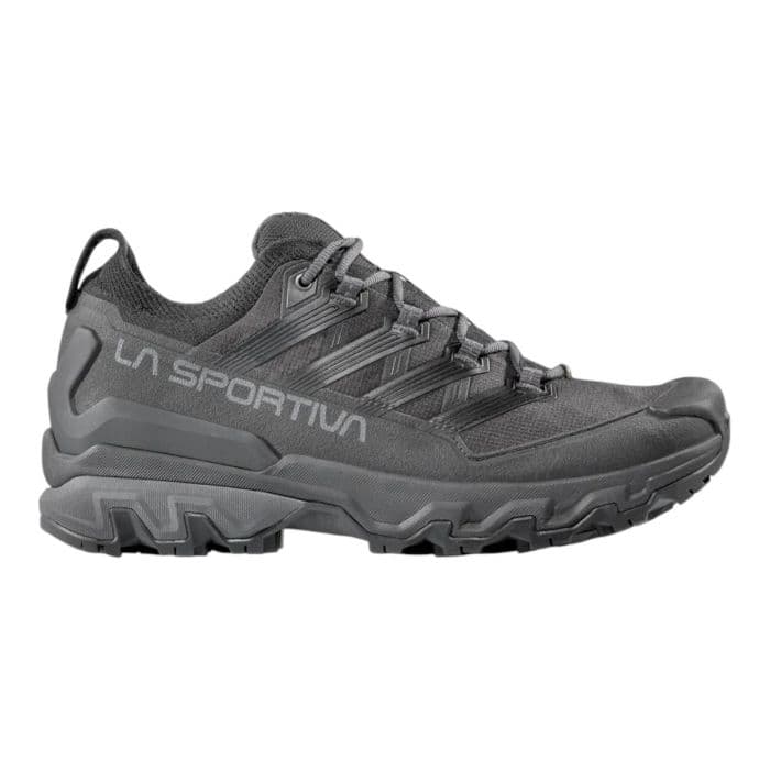 La Sportiva Ultra Raptor 3 GTX K. 41 Musta Miehet