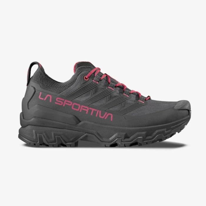 La Sportiva Ultra Raptor 3 GTX K. 40½ Musta Naiset